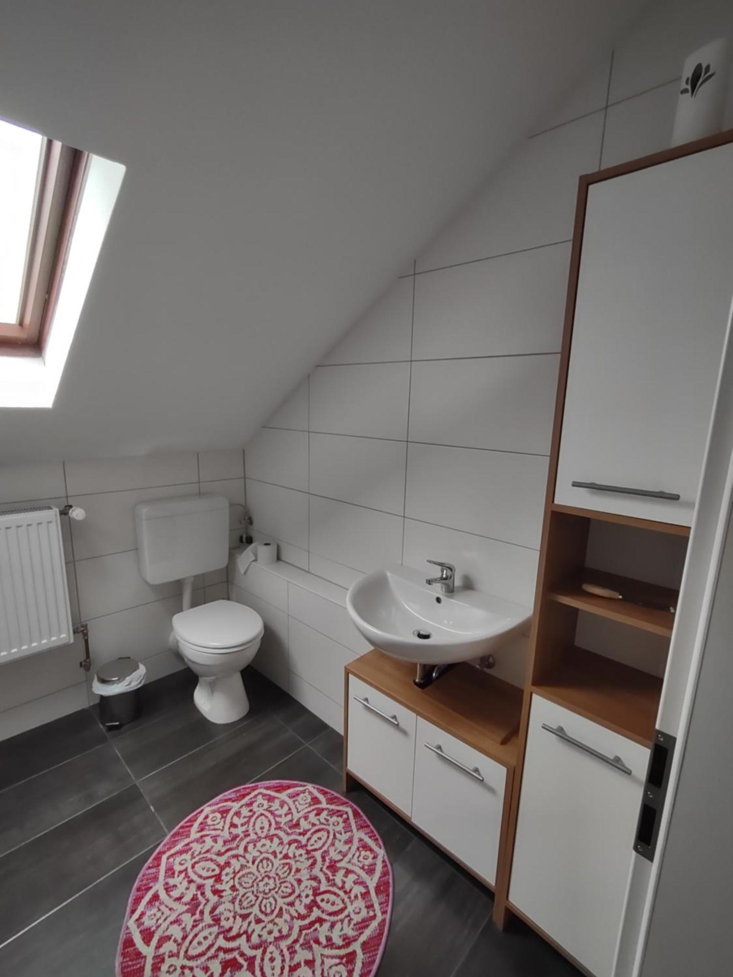 Homestay Monteurzimmer In Mit Kueche Und Bad *