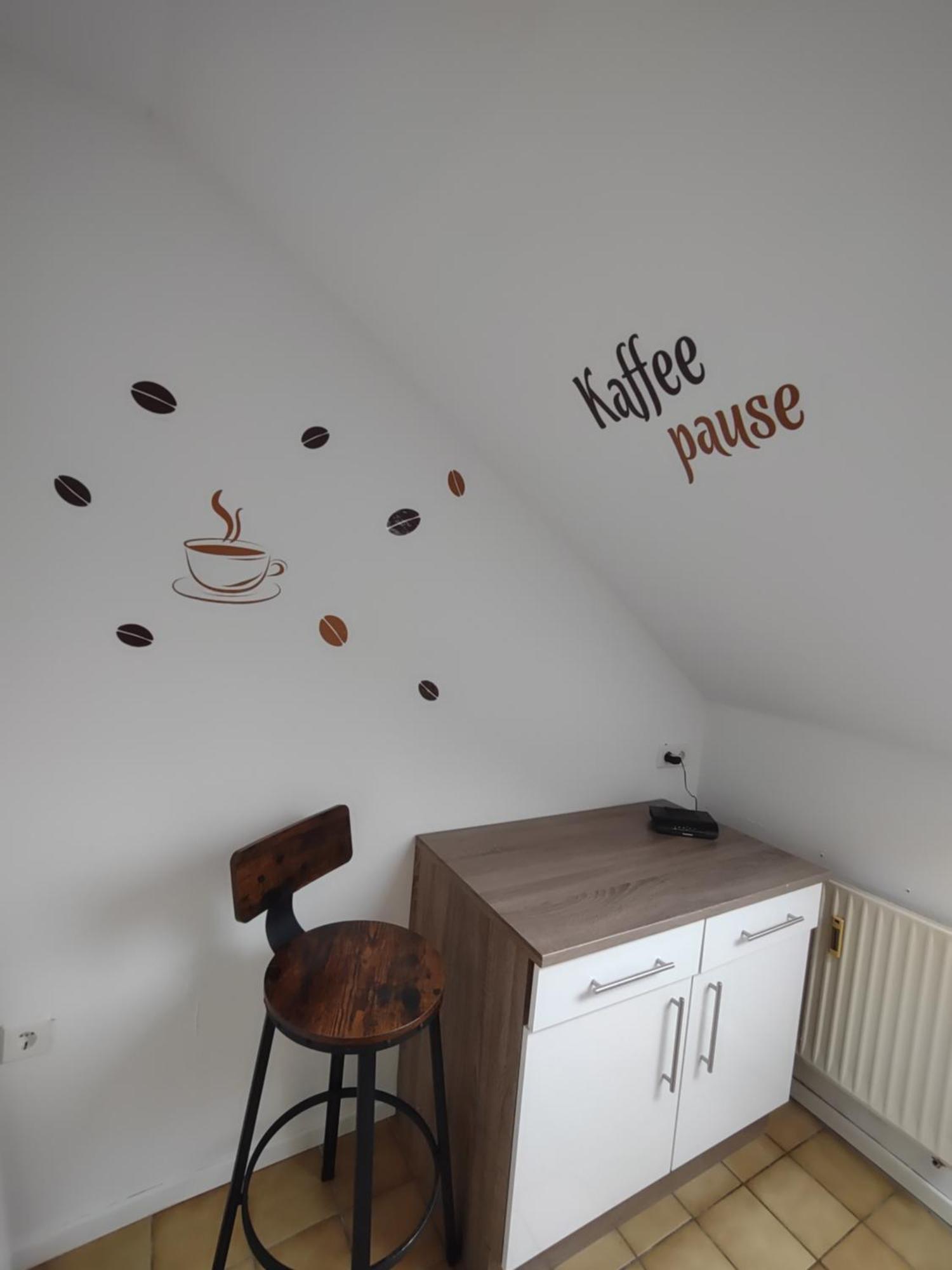 Homestay Monteurzimmer In Mit Kueche Und Bad *